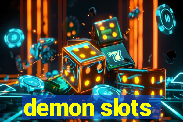 demon slots